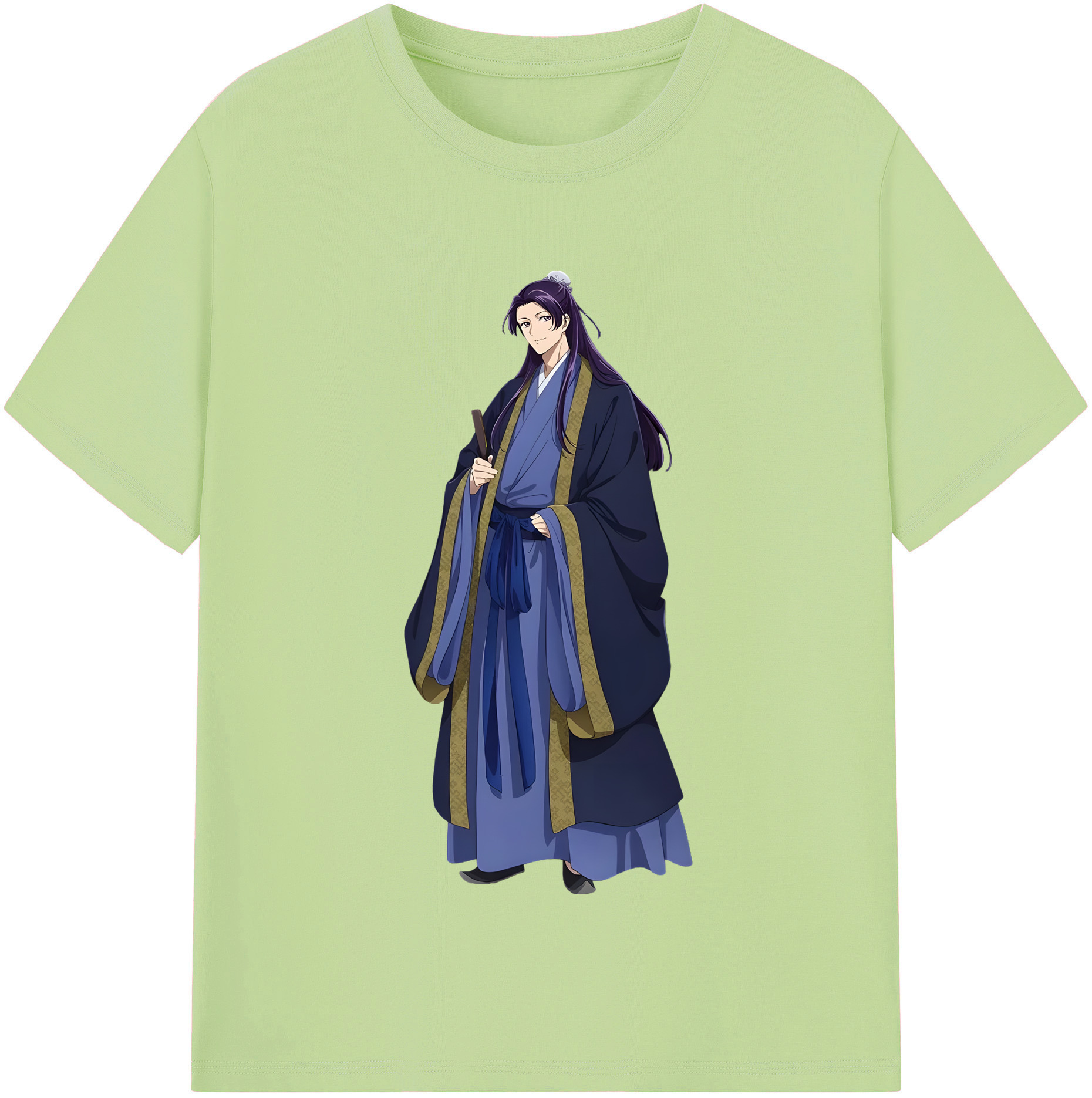 （画像用） ドラゴンボール 孫 悟飯（そんごはん）DRAGON BALL Son Gohan 綿100％半袖Tシャツ（フロントプリント）